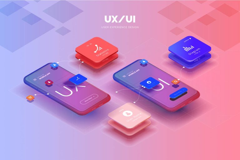 UI/UX Design